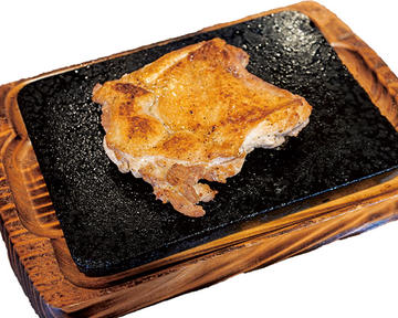 チキンステーキ 220g