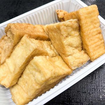厚揚げ5個セット