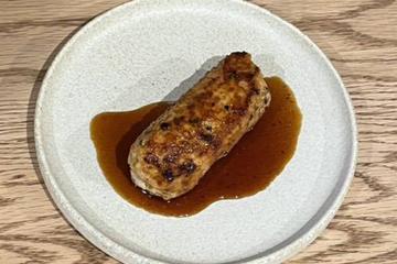 焼鳥 生つくね
