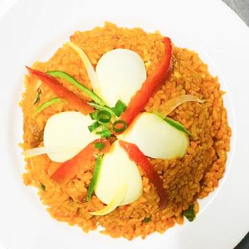 チキンビリヤニ ChickenBiryani
