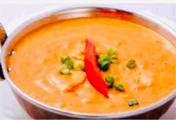 チキンカレー