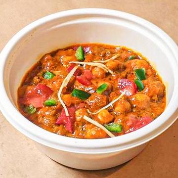 チャナマサラ CHANA MASALA CURRY