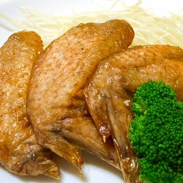 手羽塩焼き 3本