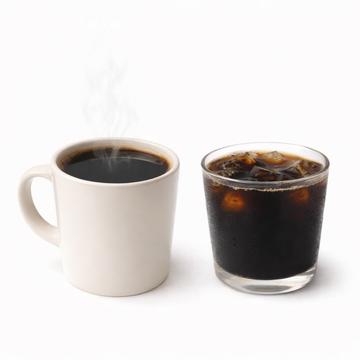 アイスブレンドコーヒー
