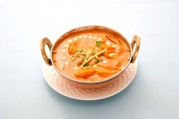 プラウンマサラ (PRAWN MASALA)