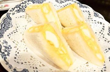 たまごサンド