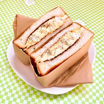 たまごサンド