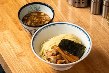 つけ麺 大盛