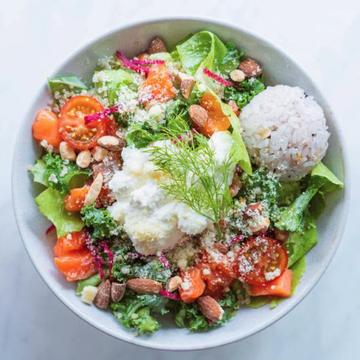 【人気No,3】サーモンクリーム SALMON ＆ CREAM