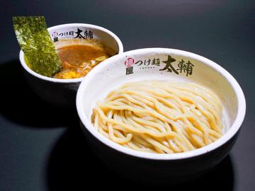 濃厚つけ麺