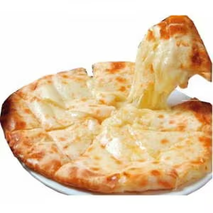 ハニーチーズナン/honey Cheese nan