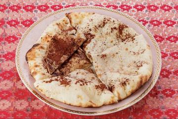 チョコレートナン(Chocolate Nan)