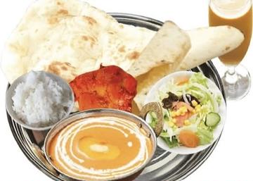 KALIKA INDIAN NEPALI RESTAURANT