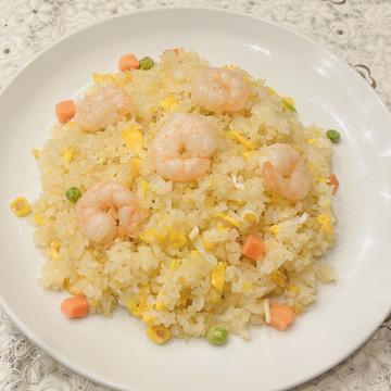 えびチャーハン