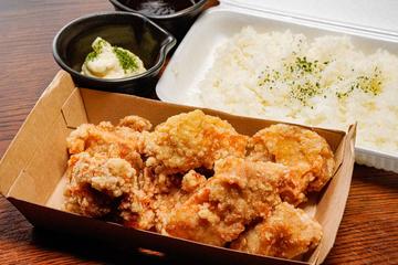 タルタルチキン南蛮弁当(10個)