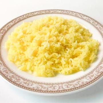 バターライス/Butter Rice