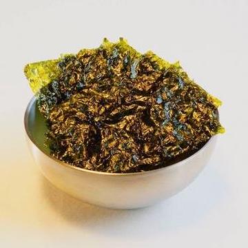 韓国のり Korean Seaweed