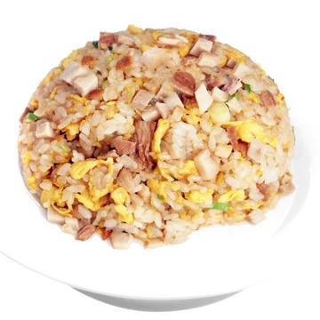 チャーシュー炒飯