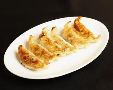 焼き餃子(6個)
