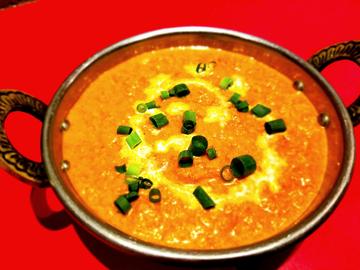キーマカレー/Keema Curry