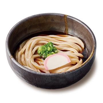 ぶっかけうどん