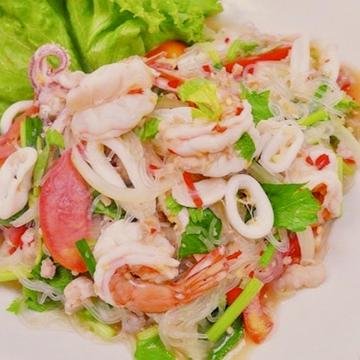 ヤムウンセン Yum Woon Sen