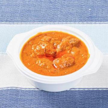 ポークマサラカレー Pork Masala Curry