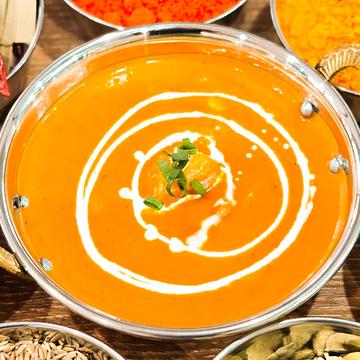 海老カレー/Prawn Curry
