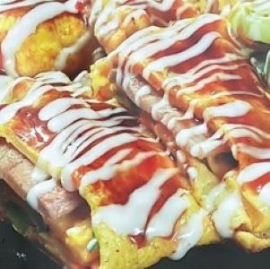 とん平焼き