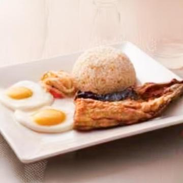 バグスシログ bangusilog