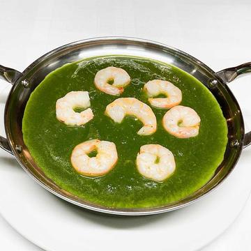 プロンサグ Prawn Sag