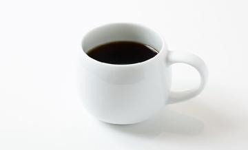ブレンドコーヒー