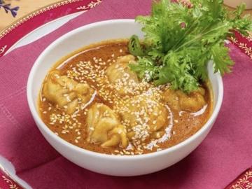 スープモモ soup momo