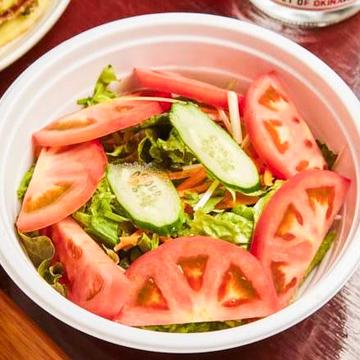 トマトサラダ Tomato Salad