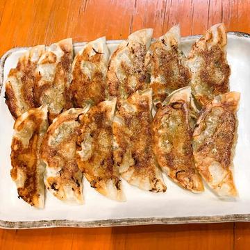 パリパリギョーザ(6個)