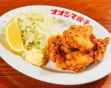 唐揚げ Fried Chicken