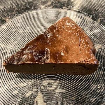 チョコケーキ