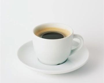 ブレンドコーヒー