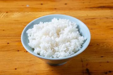 半めし