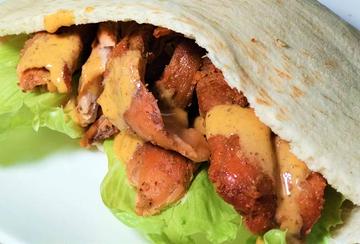 ケバブサンド KEBAB SAND