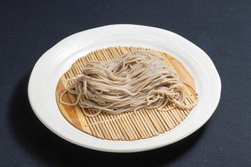 もりそば