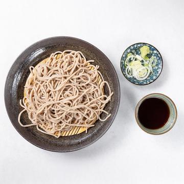 もりそば
