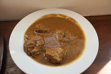 マトンカレー
