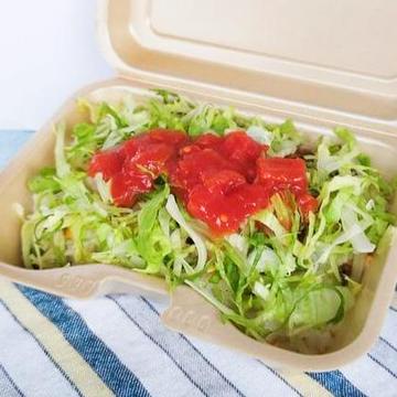 タコライス(L)