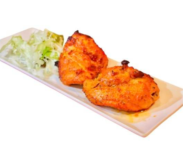 チキンティッカーChicken Tikka※2ps