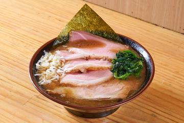 チャーシューメン