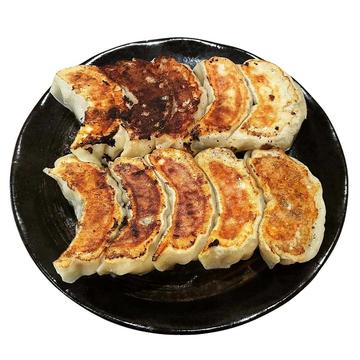 青山大餃子10個(野菜系)