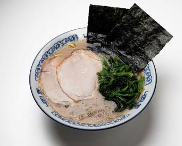 YOLOラーメン※冷凍品でのお届けとなります