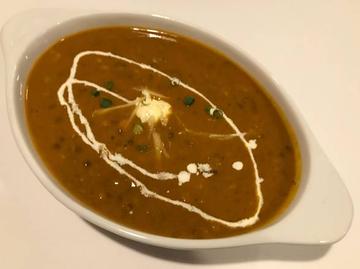 ダルマサラ/Dal Masala