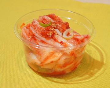 白菜キムチ()